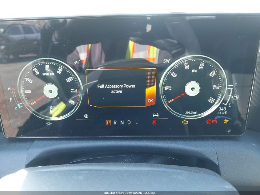 2026 Ford Mustang - 1FAGP8UHXT5106087