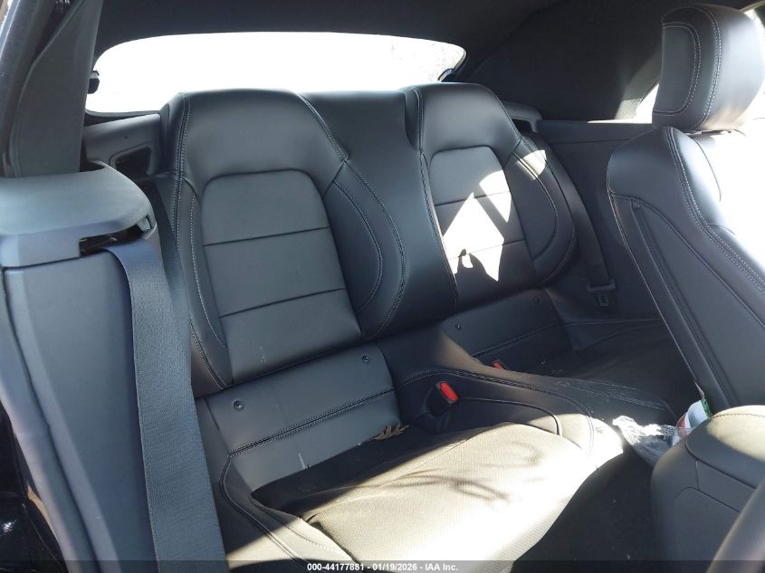 2026 Ford Mustang - 1FAGP8UHXT5106087