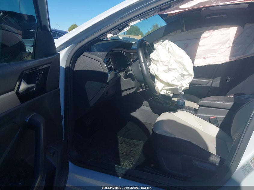 2019 Volkswagen Jetta 1.4T R-Line/1.4T S/1.4T Se