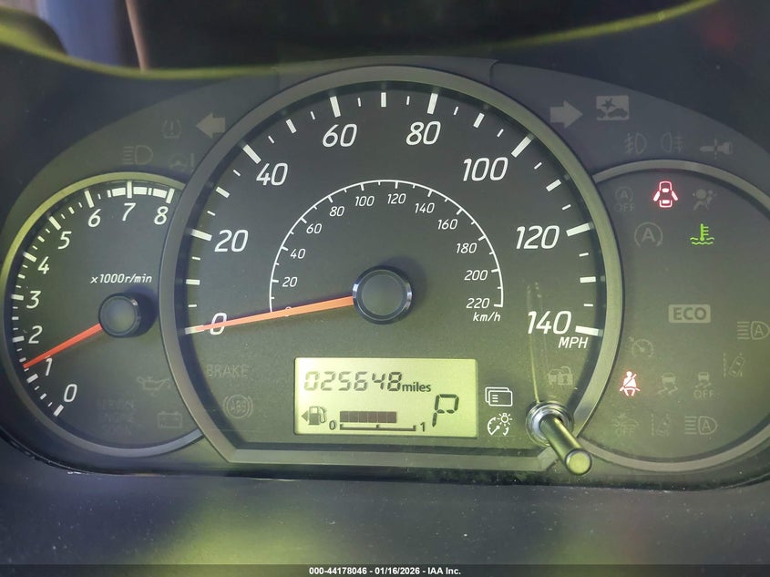 VIN ML32AUHJ5RH028971 2024 MITSUBISHI MIRAGE ES/LE