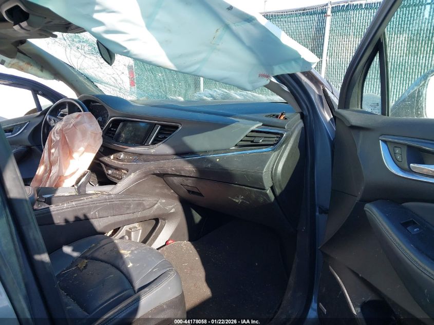 2021 Buick Enclave Awd Essence