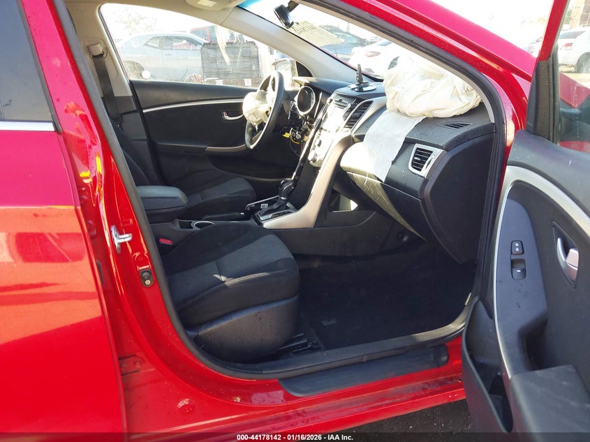 2013 Hyundai Elantra Gt