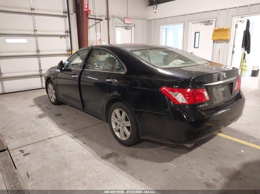 2007 Lexus Es 350