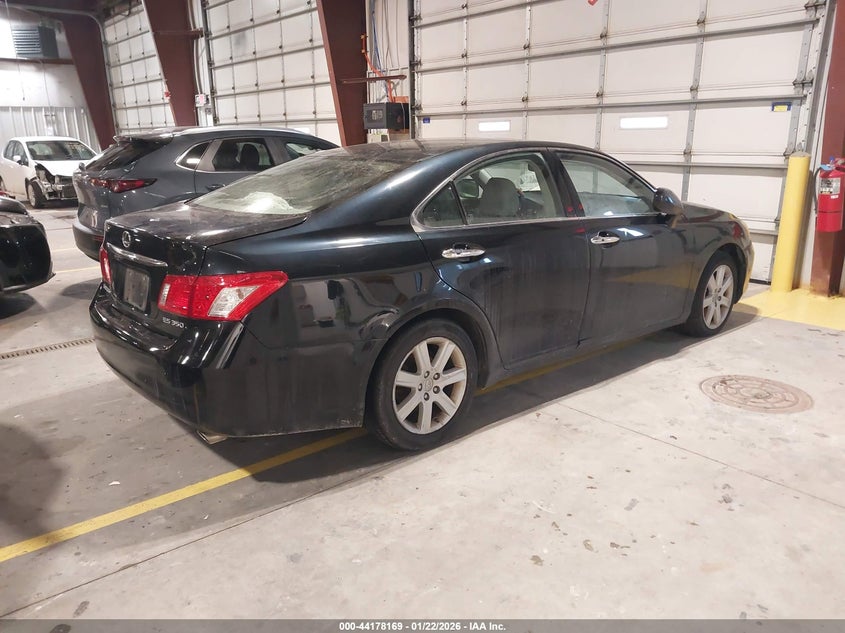 2007 Lexus Es 350