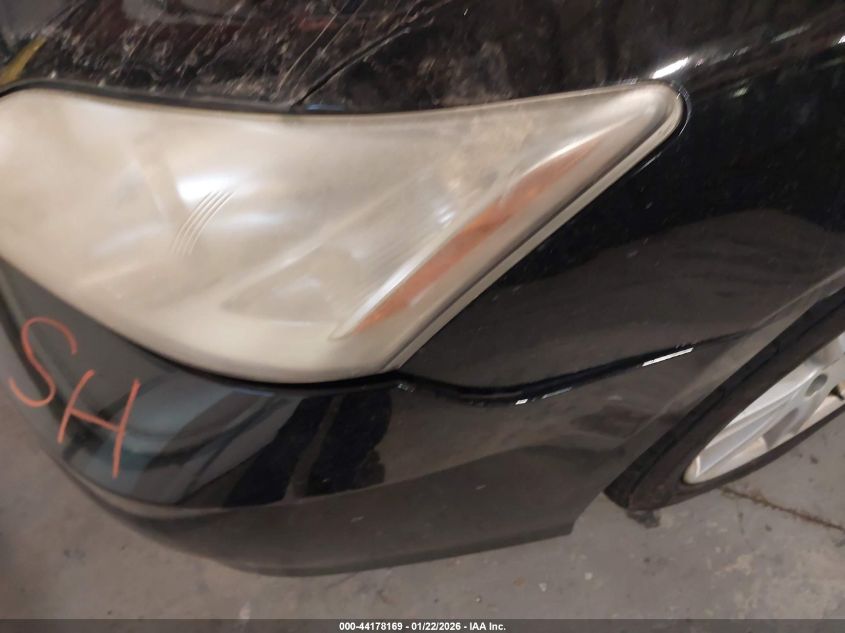 2007 Lexus Es 350 VIN: JTHBJ46G772150587 Lot: 44178169