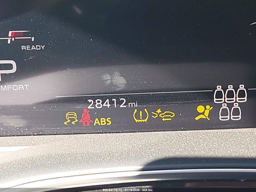 2025 Audi Q7 - WA1LVBF7XSD015299