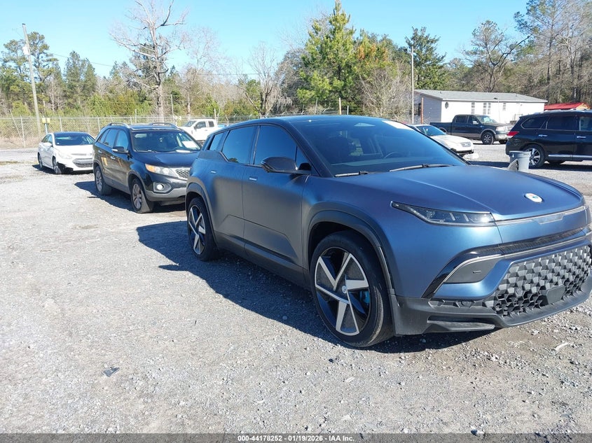 VCF1ZBU2XPG005189 FISKER OCEAN Photo 1