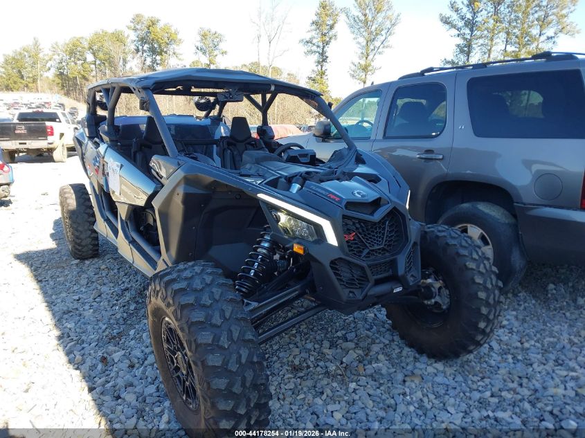 2025 Can-Am MAVERICK X3 MAX