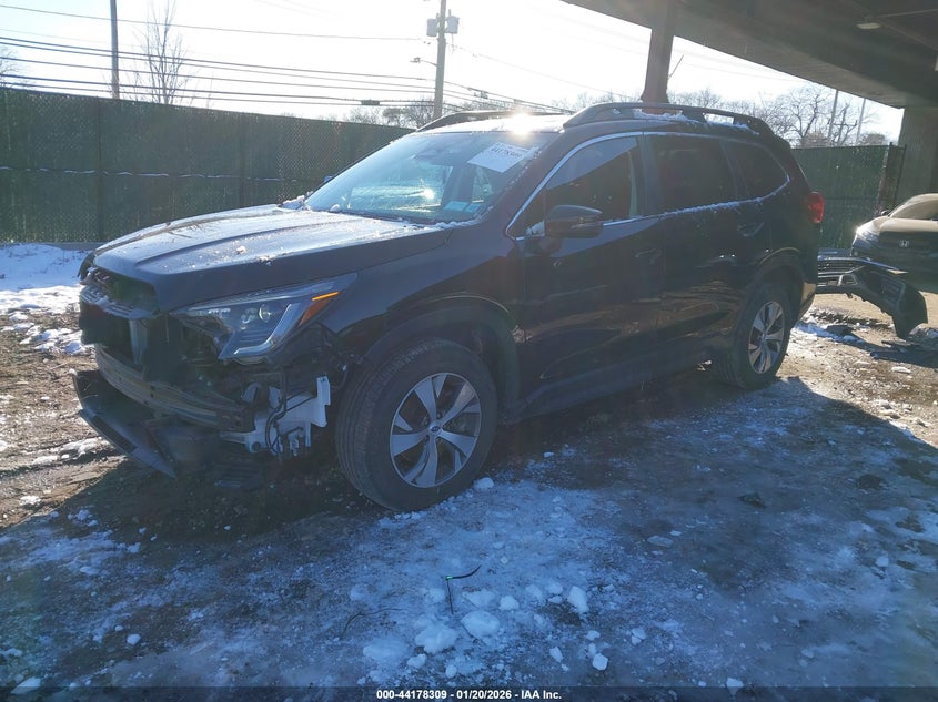 2023 Subaru Ascent Premium 7-Passenger