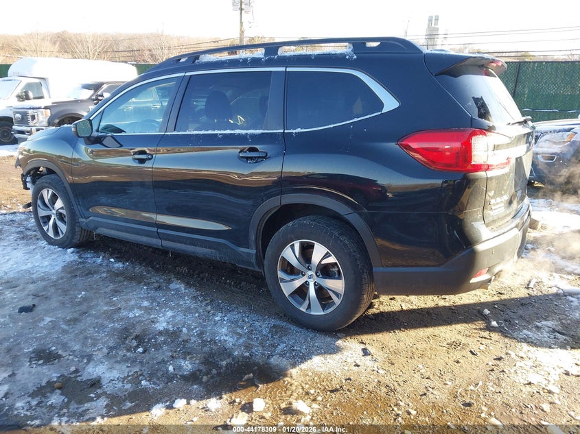 2023 Subaru Ascent Premium 7-Passenger