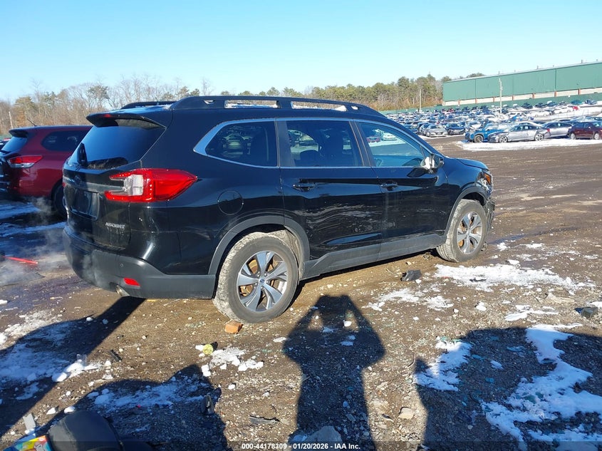 2023 Subaru Ascent Premium 7-Passenger