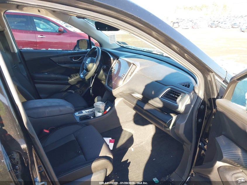 2023 Subaru Ascent Premium 7-Passenger