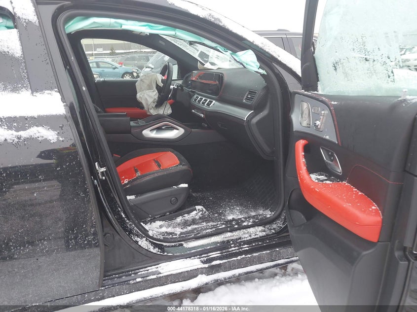 2024 Mercedes-Benz Amg Gle 53 Coupe 4Matic+