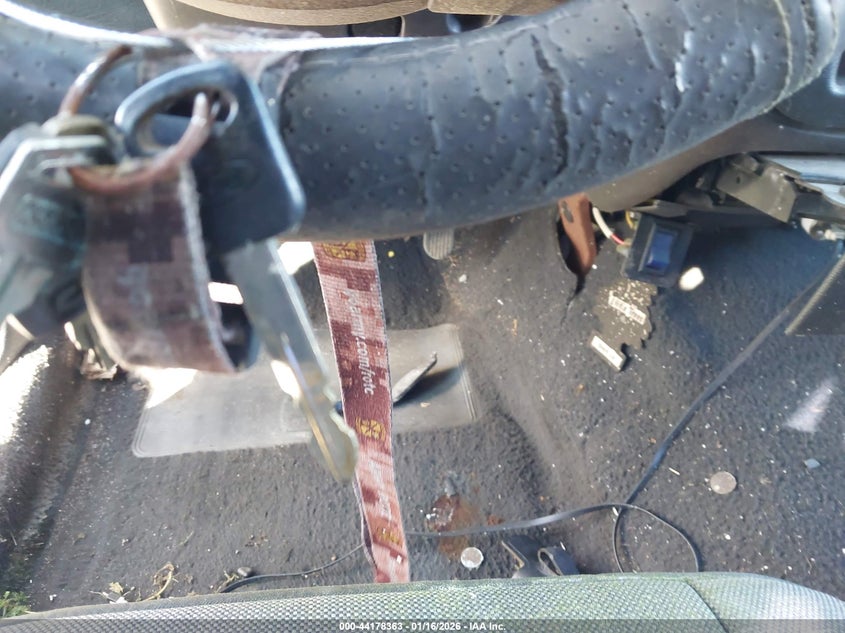 2010 Ford Crown Victoria Police/Police Interceptor VIN: 2FABP7BV1AX106407 Lot: 44178363