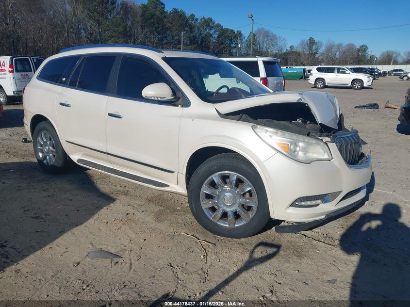 2014 Buick Enclave Leather