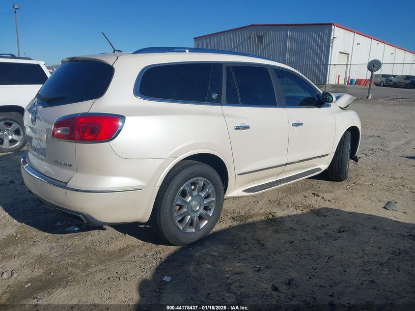 2014 Buick Enclave Leather