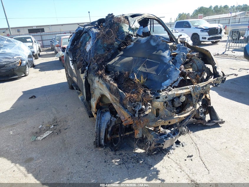 2024 Toyota Tacoma Hybrid Trd Off Road