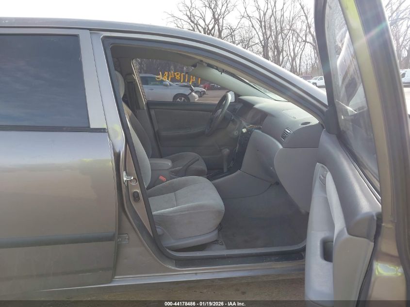 2004 Toyota Corolla Ce