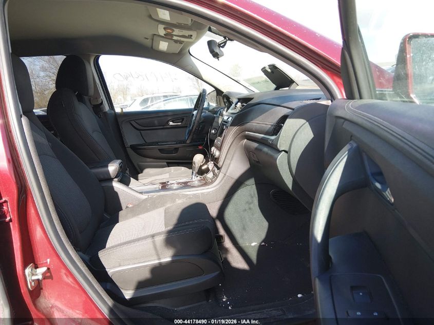 2016 Chevrolet Traverse 1Lt