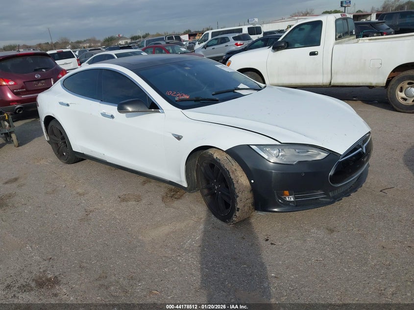 2015 Tesla Model S 60/70/85