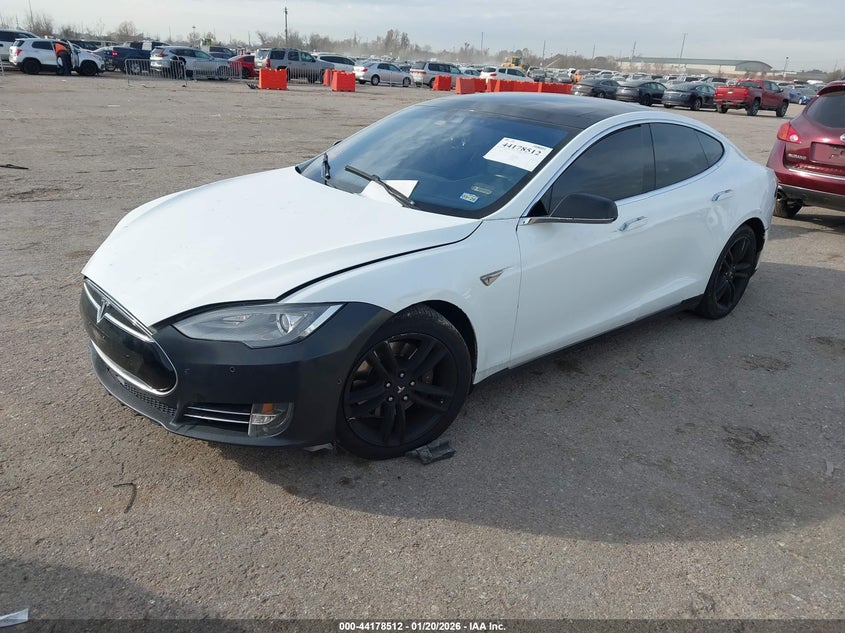 2015 Tesla Model S 60/70/85