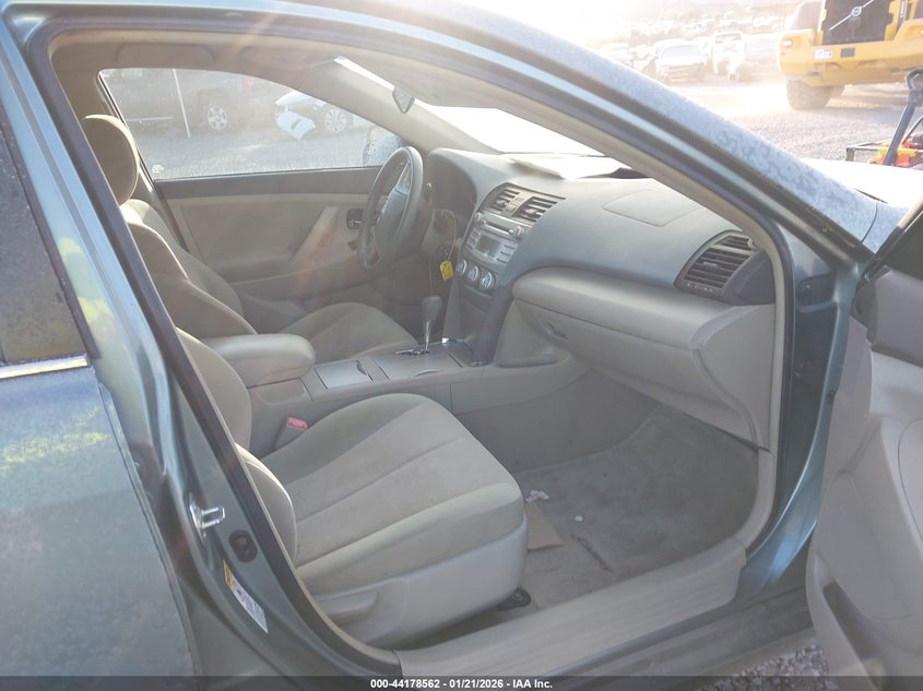 2010 Toyota Camry