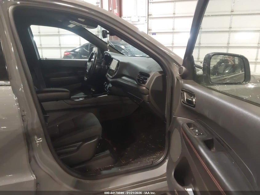 2023 Dodge Durango Gt Launch Edition Awd