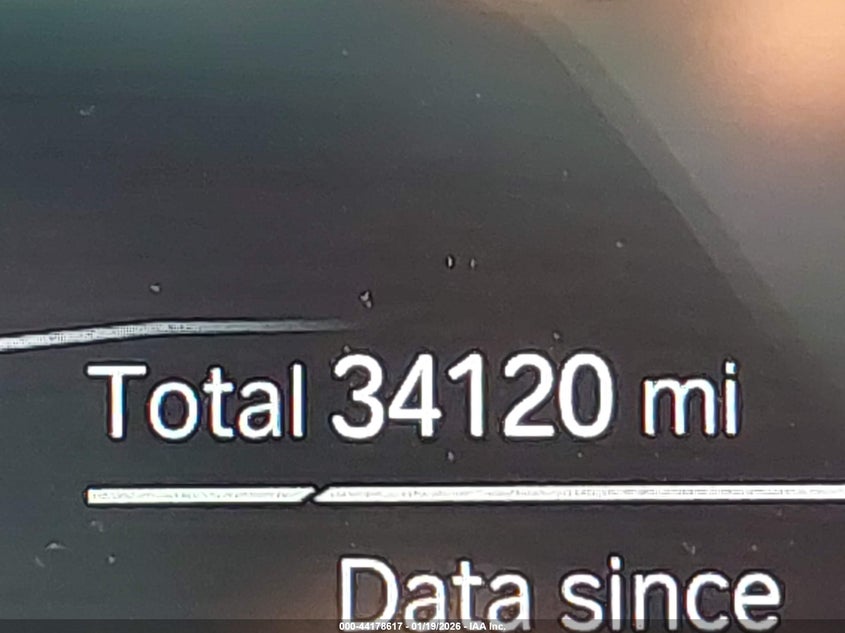 2021 BMW 330I VIN: 3MW5R1J05M8B95649 Lot: 44178617