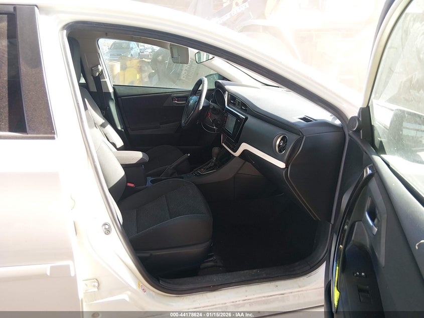 2018 Toyota Corolla Im