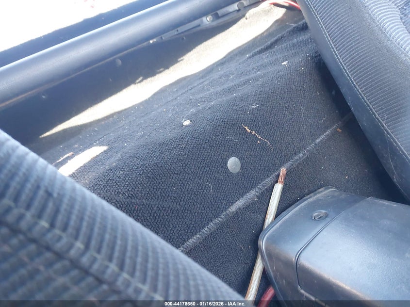 1995 Mazda Mx-5 Miata VIN: JM1NA3536S0603724 Lot: 44178650