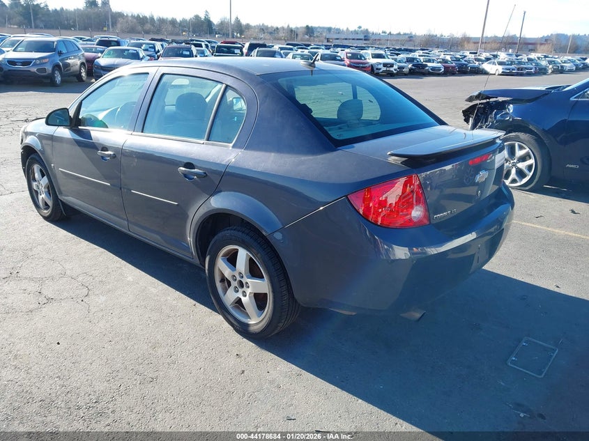 2008 Chevrolet Cobalt Lt