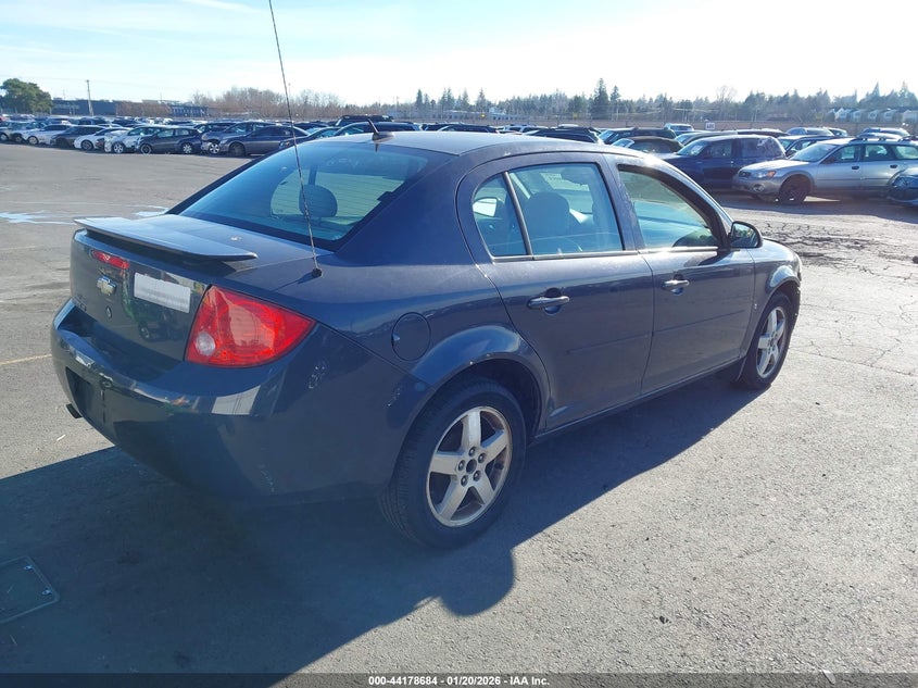 2008 Chevrolet Cobalt Lt