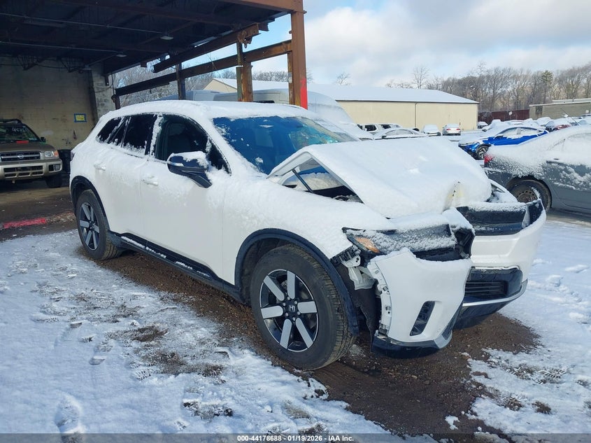 3GPKHXRJ8SS512752 HONDA PROLOGUE Photo 1