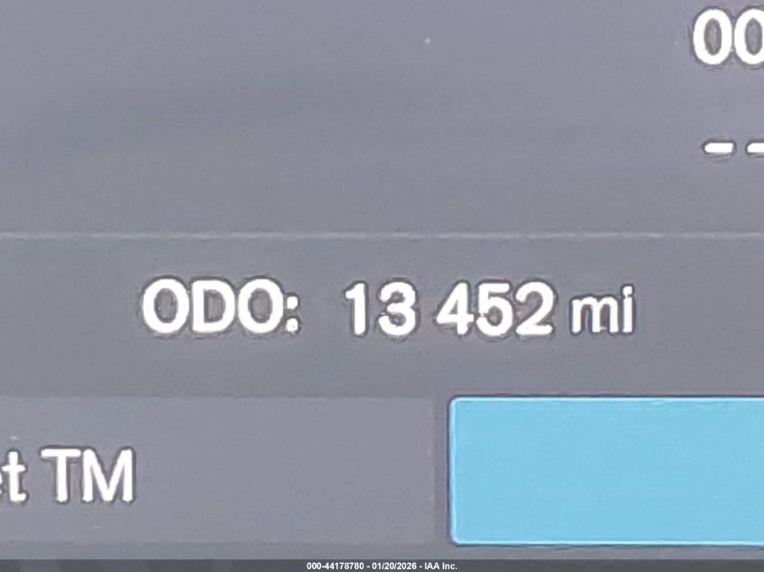 2024 Volvo Xc90 Recharge Plug-In Hybrid T8 Plus 6-Seater VIN: YV4H60LE8R1212139 Lot: 44178780