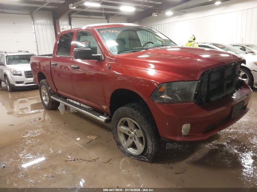 2014 Ram 1500 Express