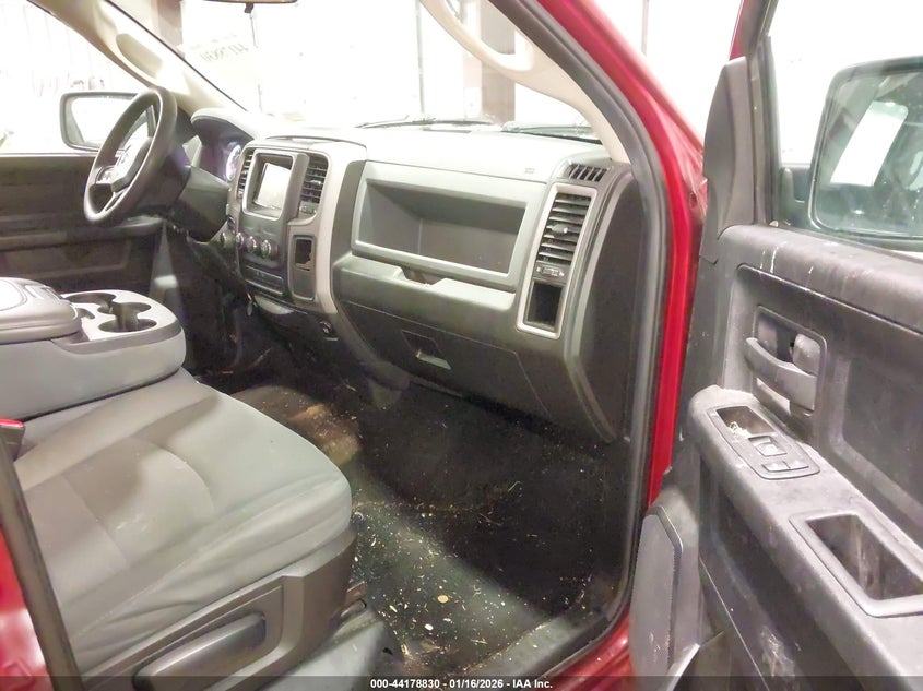 2014 Ram 1500 Express