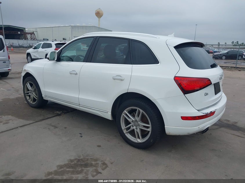 Vin: wa1lfafp7fa034715, lot: 44674890, audi q5 2.0t premium 20153