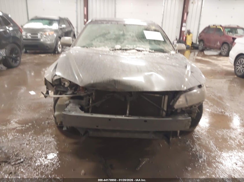 2005 Mazda Mazda6 S Grand Touring VIN: 1YVHP80D155M11301 Lot: 44178950