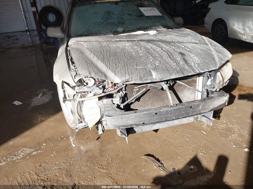 2005 Mazda Mazda6 S Grand Touring VIN: 1YVHP80D155M11301 Lot: 44178950