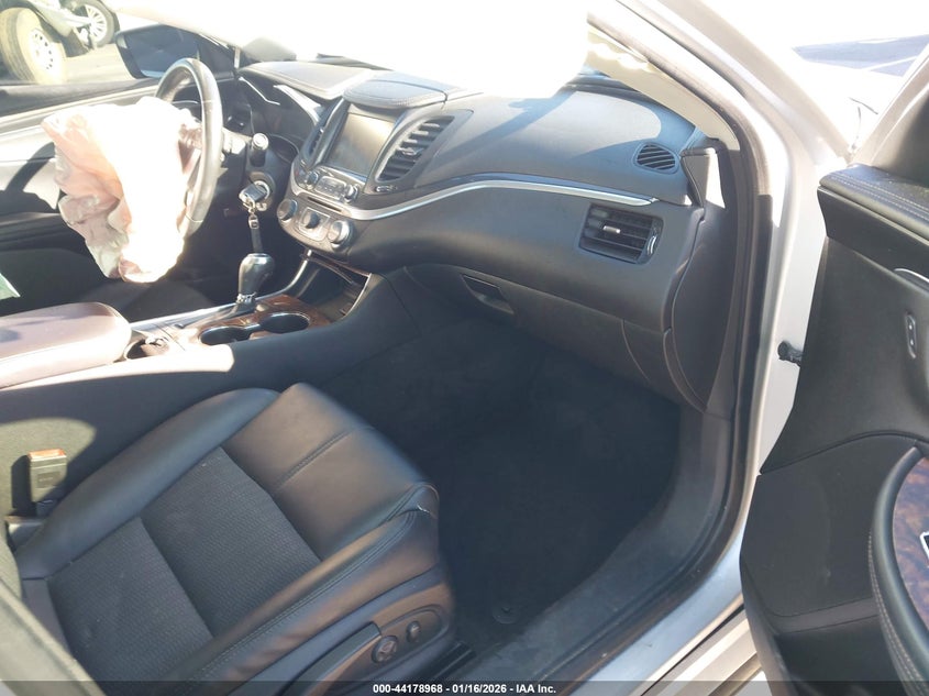 2014 Chevrolet Impala 2Lt