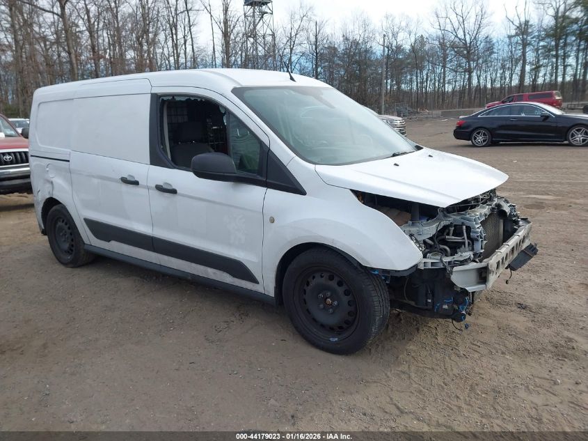 2015 Ford Transit Connect Xlt