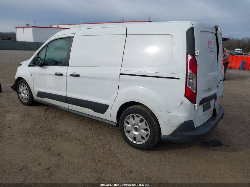 2015 Ford Transit Connect Xlt