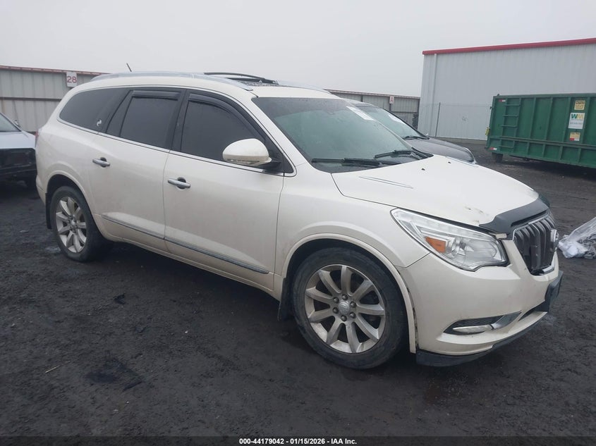 2014 Buick Enclave Premium