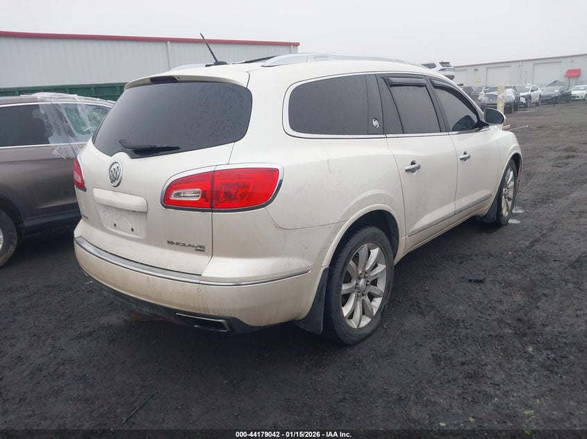 2014 Buick Enclave Premium
