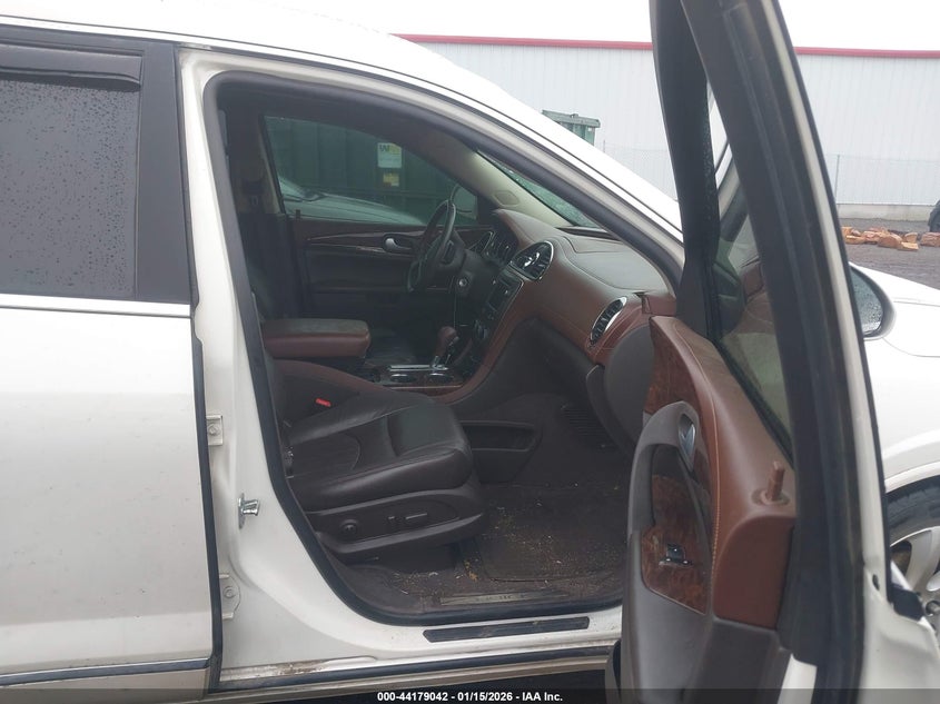 2014 Buick Enclave Premium