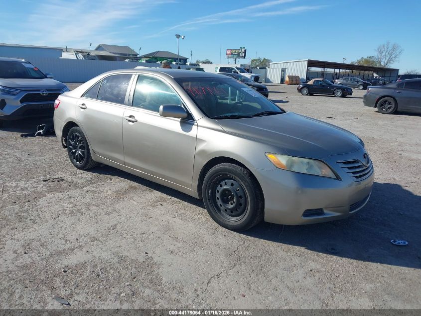 2009 Toyota Camry