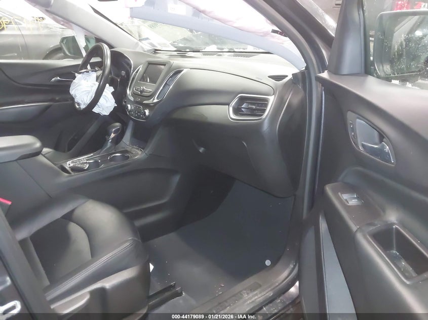 2022 Chevrolet Equinox Awd Lt