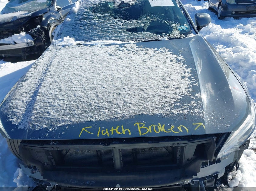 2022 Volvo S90 B6 Inscription VIN: LVY062ML9NP269250 Lot: 44179119