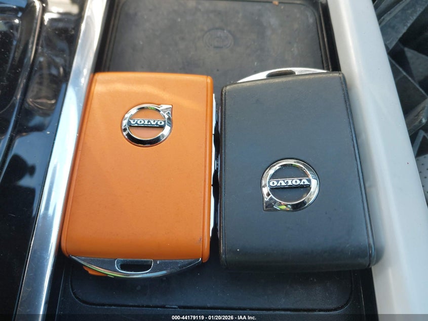 2022 Volvo S90 B6 Inscription VIN: LVY062ML9NP269250 Lot: 44179119