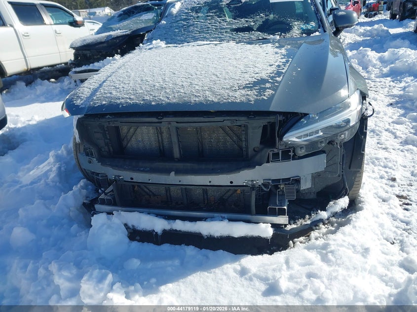 2022 Volvo S90 B6 Inscription VIN: LVY062ML9NP269250 Lot: 44179119